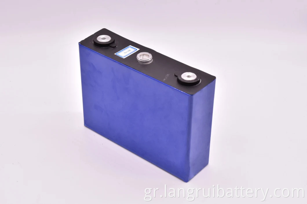 2022 Hotselling 3.2V 50Ah LifePo4 Battery Cells